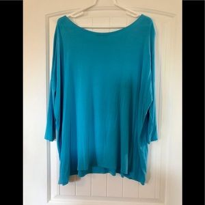 PIKO Great Earth Fashion Top